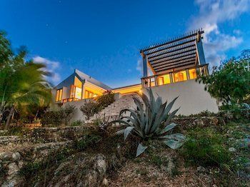 Waves On Shoal Bay Villa ANGUILLA Exteriör bild